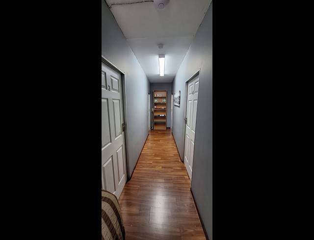 350M² APARTMENT BLOCK FOR SALE IN GQEBERHA CENTRAL